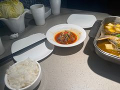 -半天妖烤鱼(新中关购物中心店)
