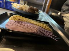 -常赢三兄弟·清真涮肉(五莲路店)