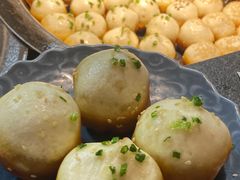 招牌苏式大虾生煎-鑫震源·苏式大虾生煎(山塘街店)