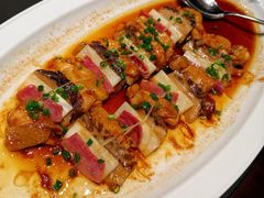 -曾宴·楚菜(湖北省博物馆店)