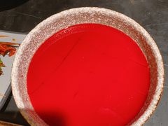 屠场鲜鸭血-杨家火锅(国美店)