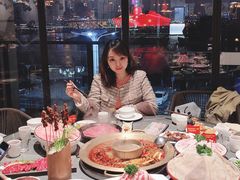 -长嘉·河图火锅(长嘉汇江景旗舰店)