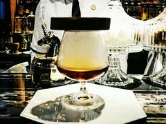 -STARRY CAFE & LOUNGE BAR(高新店)