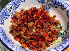 -味上湘菜馆(岳麓山店)