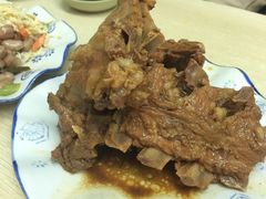 -静海北方手工水饺(好旺角店)