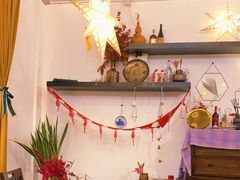 -花满楼(启秀路店)