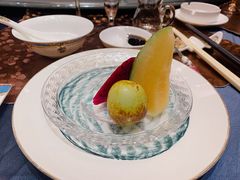 -禧瑞都大饭店(吊桥路店)