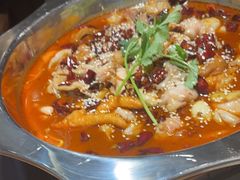 -十二点·辣椒炒肉(南山店)