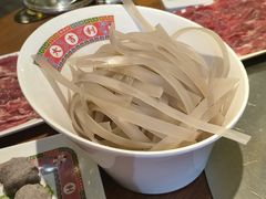 -大吉利潮汕牛肉火锅(王府井店)