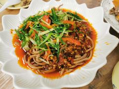 -洪霞餐馆