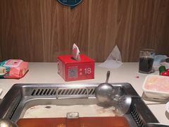 -海底捞火锅(万丰桥店)