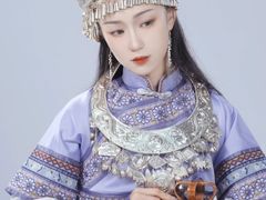 -盘子女人坊(西安至尊店)