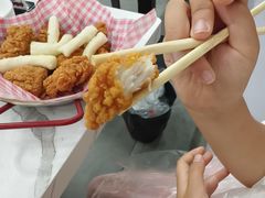 -三餐季年糕火锅(韩乐坊店)