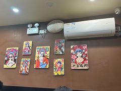 -川香煲(茅台路店)