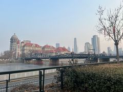 -古文化街旅游区