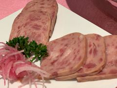 午餐肉-行家海鲜火锅酒家(静安寺店)
