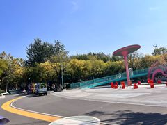 -张店儿童公园
