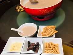 -武汉香格里拉大酒店·香宫中餐厅