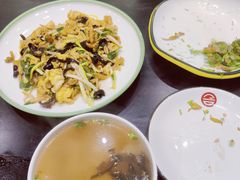 -百年家风·老馆子(东风店)