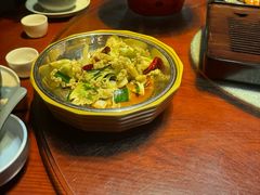 -田婆婆的菜(印象汇店)
