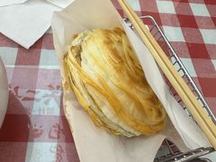 -陕西餐厅(欧亚卖场店)