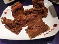 -吴记酱骨炖菜馆(西大直街店)