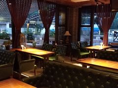 -Local泰莲庭(虹鳟鱼店)