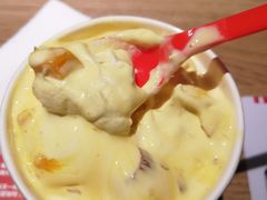 -DQ·蛋糕·冰淇淋(万象汇店)