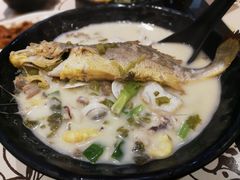 小网海鲜面-兴旺阁(温岭钟楼店)