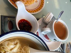 -香港新记茶餐厅(春熙太古里店)
