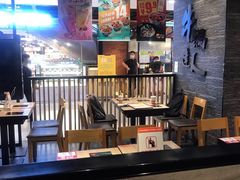 大堂-吉野家(复兴路第二餐厅店)
