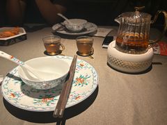 -小厨娘绣中淮扬(大行宫科巷店)