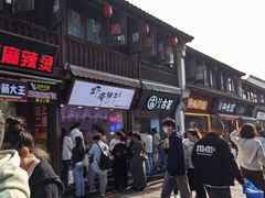 -衣裳街历史文化街区