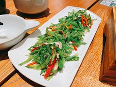 -云海肴·汽锅鸡·云南菜(广安门天虹店)