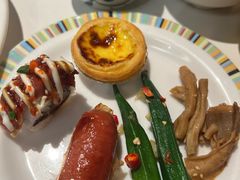 -吉布鲁牛排海鲜自助(巴南万达广场店)