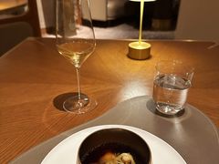 -Amber(置地文华东方酒店)
