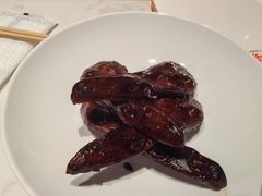 -杨氏青龙虾·羊蝎子(托乐嘉店)