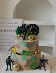 -觅糖派对·宝宝宴生日宴一站式派对策划(河西店)