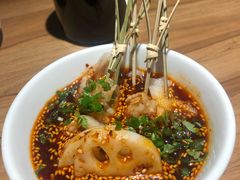 -太二酸菜鱼(福州泰禾店)