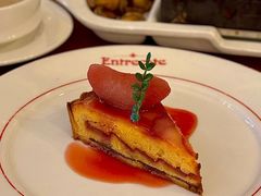 -Entrecôte 法国牛扒馆(保利·时光里店)