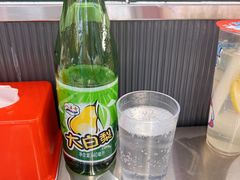 -堂堂小伙夫·辽宁小吃大排档(京西大悦城店)
