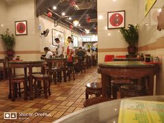 大堂-顺记冰室(宝华路店)