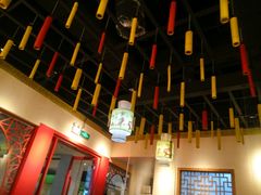 大堂-西安印象(外滩店)