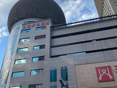 -王府井百货(总府店)