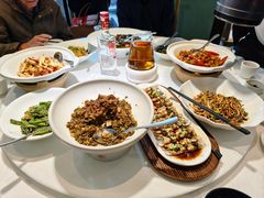 -院里寻菜·精致庭院菜(观沙岭店)