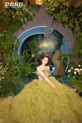 -SATIN COUTURE瑟庭婚纱礼服馆