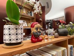 -二酉书店TOYOU BOOKS