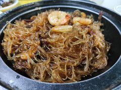 -海鲜街菜馆(海珠南路店)