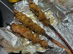 -周姑娘不等味·牛羊肉火锅·螃蟹罗氏虾·烤鱼烤串(高邮店)