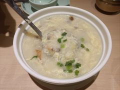 -吕氏疙瘩汤·海鲜新鲁菜(凯德mall新都心店)